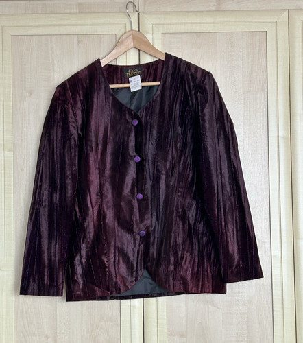 Gina bacconi women purple - bacconi,