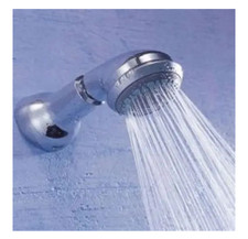 Mira Response Fixed Showerhead Chrome (RF7)  1605.130 New  Free Postage No Box