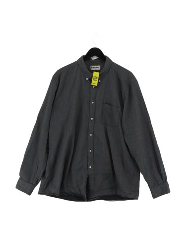 Barbour men shirt - men's,