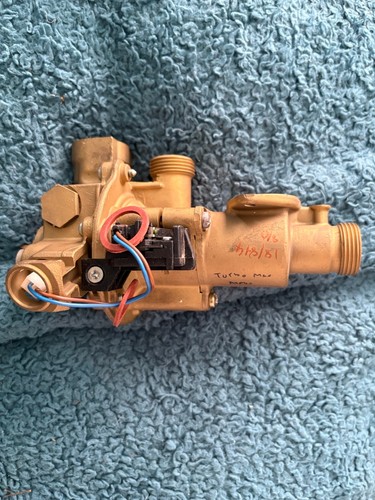 Vaillant turbomax vuw 242 - vaillant,