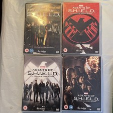 Marvels agents shield - agents, of