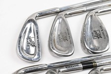 John Letters Trilogy Irons /
