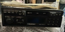 PARIS RCR 42 CAR RADIO