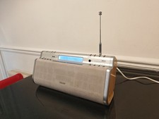 Sony XDR-S1 digital Retro DAB
