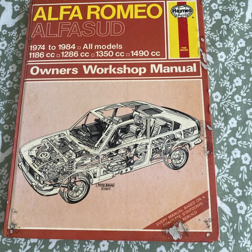 Alfa romeo alfasud sprint 1974 - romeo, alfasud/sprint