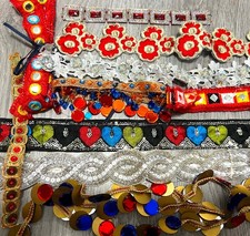 Indian Trimmings Offcuts