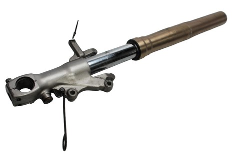 Front left fork - front, leg,