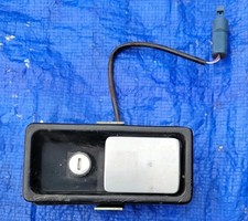 Range Rover Classic  Door Lock