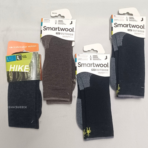 Lot smartwool phd outdoor - smartwool, &