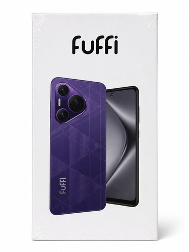 Fuffi s24 pro 128gb - fuffi, 6.8"