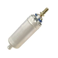 HUCO Fuel Pump Fits MERCEDES