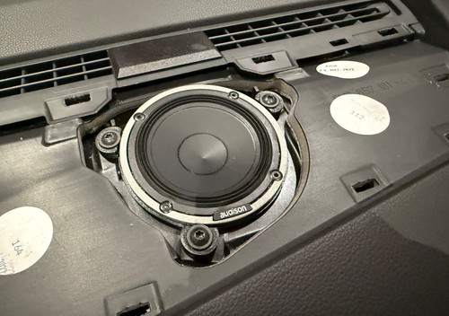 Mk8 golf centre dashboard - mk8,