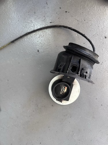 Honda civic fuel filler flap - civic,