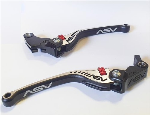 Asv regular dual colour - c5,