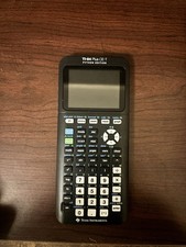 Texas Instrument TI-84 Plus