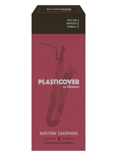 Plasticover baritone sax - plasticover,