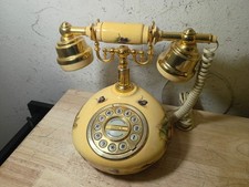 Aynsley Orchard 22k gold Plate