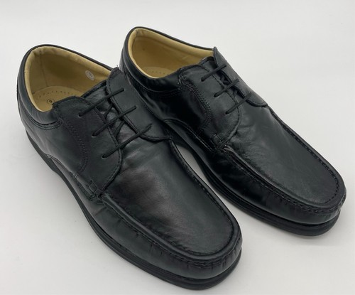 Black lace formal shoes - shoes, for