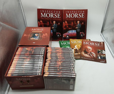 Inspector Morse The Complete