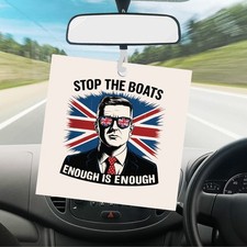 REUSABLE Single Car Air