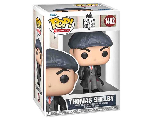 Funko pop peaky blinders - funko,