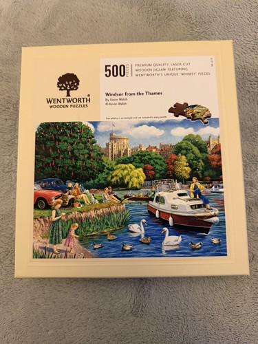 Wentworth premium wooden - premium,
