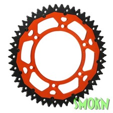 KTM Rear Sprocket 50T SX EXC