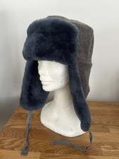 Genuine Russian Sheepskin