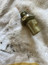 Zetec BlackTop ST170 Silvertop, Oil Pressure Switch, Used