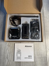 Ailunce HD1 Dual Band DMR