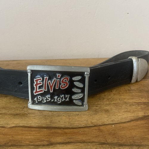 Vintage pewter elvis 1935 1977 - pewter,