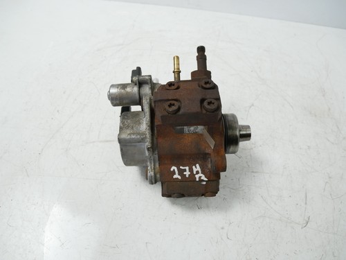 High pressure pump for land - pressure,