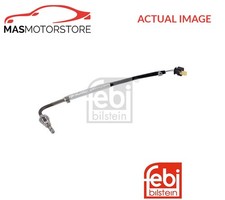 SENSOR EXHAUST GAS TEMPERATURE