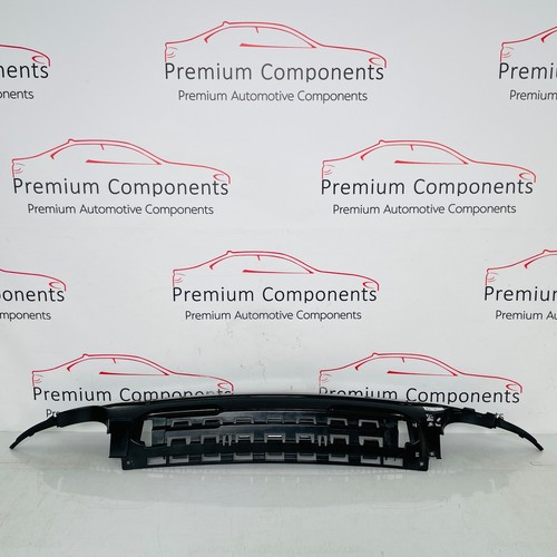 Ford kuga rear bumper - ford, insert
