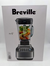 New Breville The Q Blender