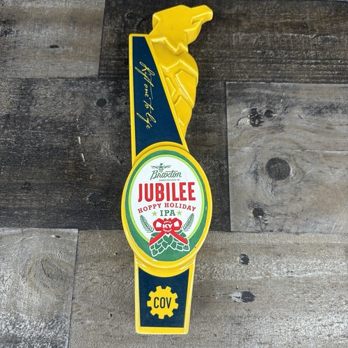 Braxton brewing jubilee hoppy - jubilee,