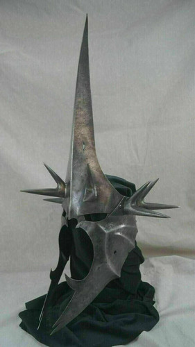 Witch king nazgul - witch, lotr