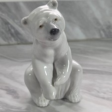 Vtg 1970s LLADRO Spanish