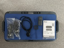 Vibrate Plate