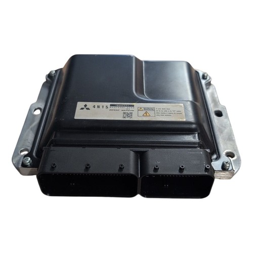 Mitsubishi l200 ecu engine - l200,