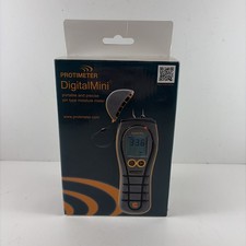 Protimeter Digital Mini