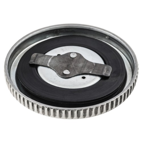 Non locking fuel - non, cap