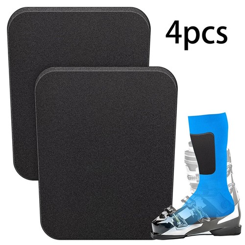 Pieces snowboard shin - 4,