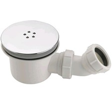 Shower Tray Waste Trap 90mm