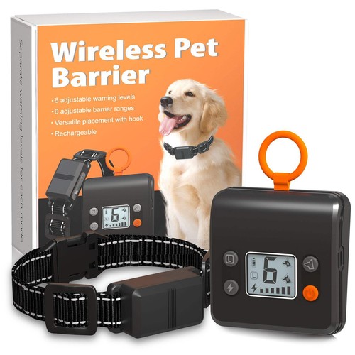 Houndware indoor wireless - indoor,
