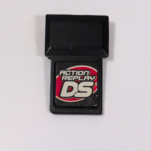 Datel action replay cheat - datel,