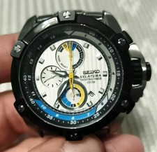 SEIKO VELATURA YACHTING TIMER 