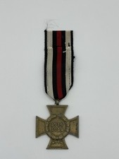 German WW1 Cross Of Honour