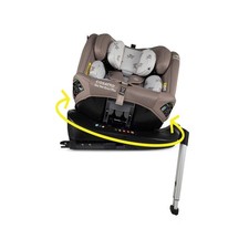 Cosatto 360 rotating spin car - cosatto,