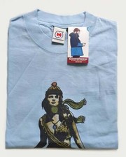 Casual Connoisseur Raquel